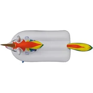 Jet Creations Sled Unicorn Tubo de nieve hinchable 49_6
