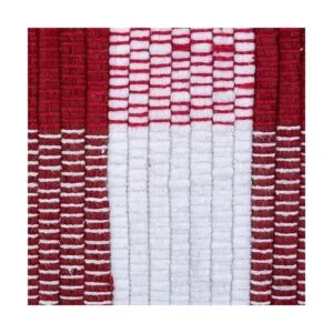 DII Buffalo Check Rug Collection Alfombra chindi_2
