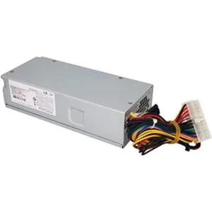 Fuente de alimentación de 220 W para PC de sobremesa HP_1