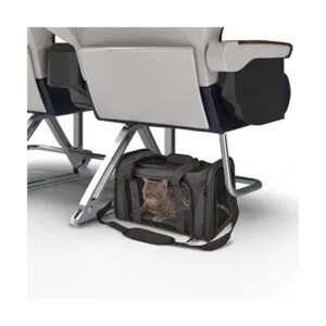 Henkelion Portaequipajes para gatos para perros pequeños_4