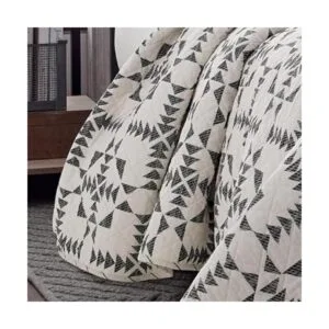 Eddie Bauer Arrowhead Collection 100 algodón ligero_5