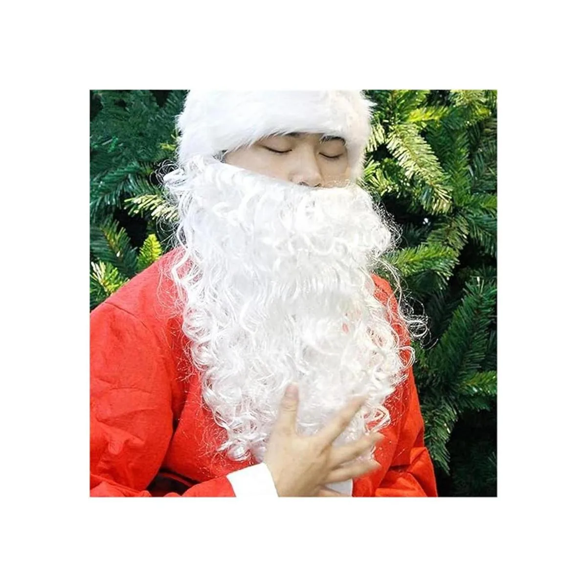 Divertido disfraz de fiesta masculina para Halloween y_6