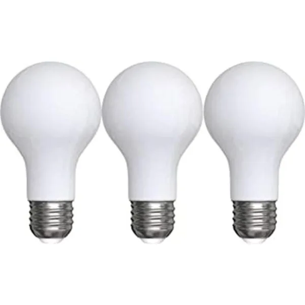 GE Bombillas LED de 10 W equivalente a 75 W color_1