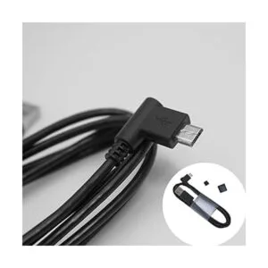 Cable de fuente de alimentación micro USB de repuesto_2