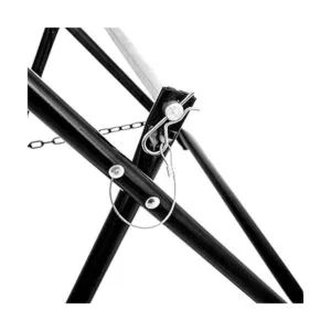 AdirPro Caddy duradero de un solo eje Dispensador de_7