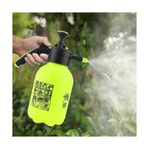 Sunnyglade Pulverizador de jardín de mano pulverizador_2