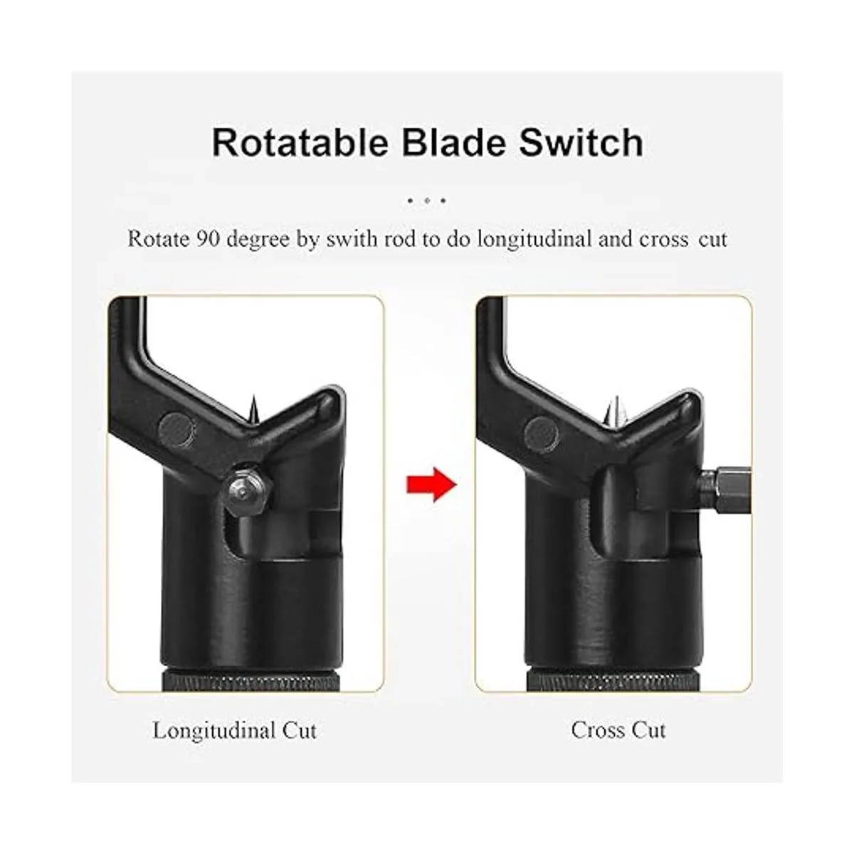 GROWORD Pelacables de 8 a 1.102 in pelacables de fibra_4