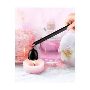 RONXS Juego de accesorios de vela 3 en 1 cortador de_2