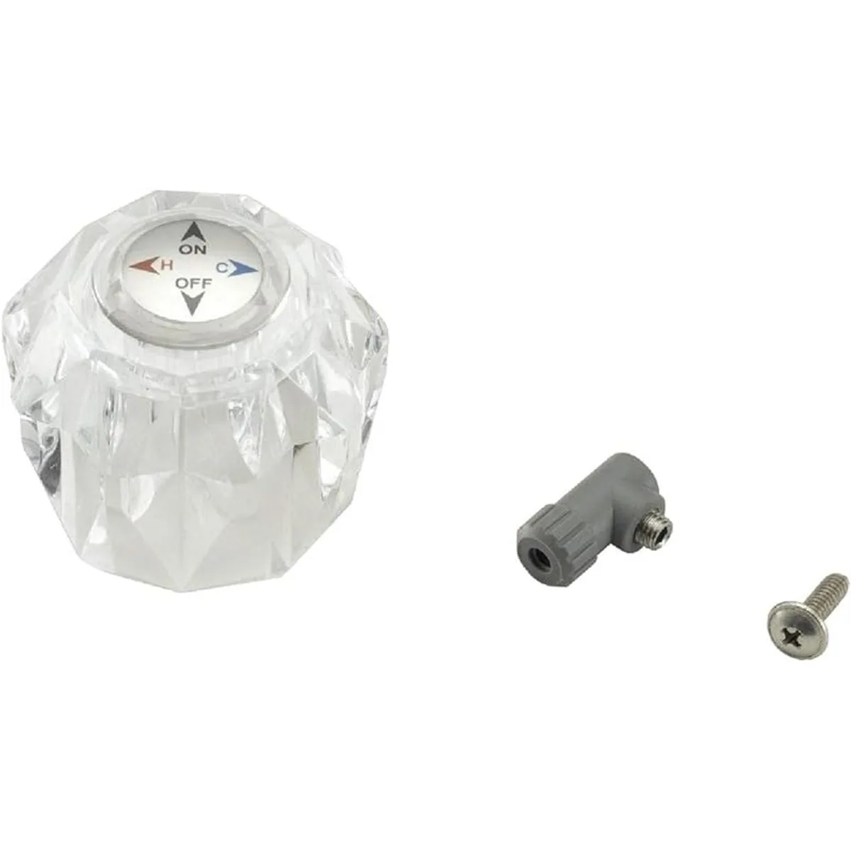 Home Impresiones nica acrílico llave de manejar Kit de_1