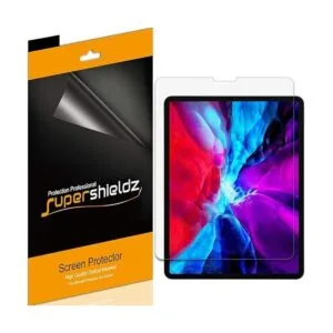 Paquete de 3 protectores de pantalla Supershieldz_1