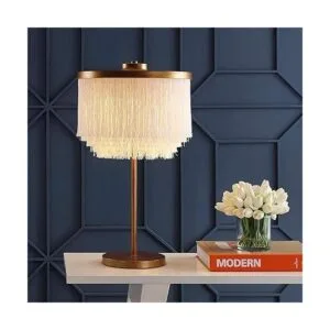 JONATHAN Y JYL9045A Coco Lámpara de mesa LED de 27.5_2