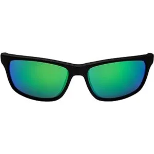 Epoch Delta Golf Sport Gafas de sol con marco negro verde_2