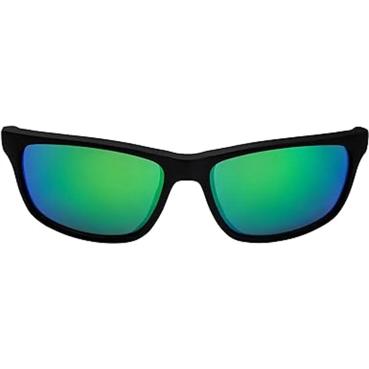 Epoch Delta Golf Sport Gafas de sol con marco negro verde_2