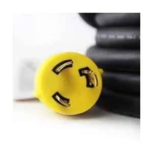 PLIS Cable de alimentación de bloqueo de generador_4