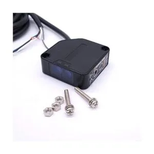 Taiss Sensor de haz fotoeléctrico montado en la pared_3