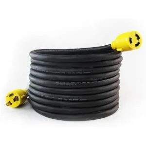 PLIS Cable de alimentación de bloqueo de generador_1