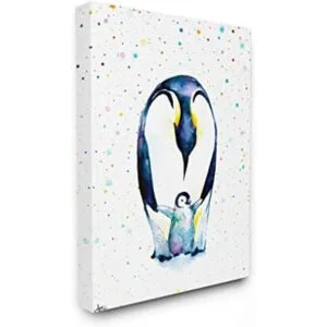 The Stupell Home Decor Collection Lienzo decorativo para_1