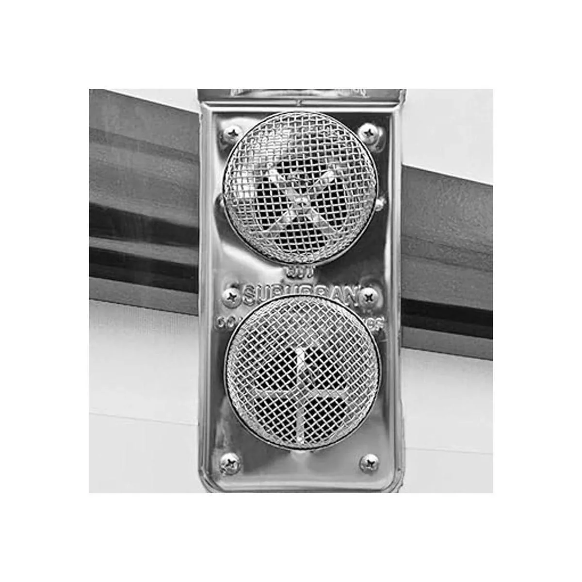 SnowyFox Paquete de 2 pantallas de insectos voladores_3