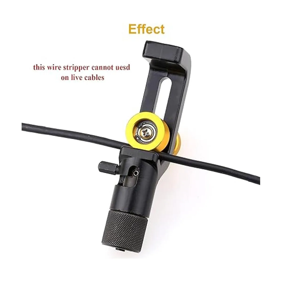 GROWORD Pelacables de 8 a 1.102 in pelacables de fibra_6