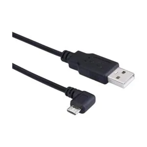 LARRITS Cable de alimentación USB 2.0 A a Micro B de 16.4_1