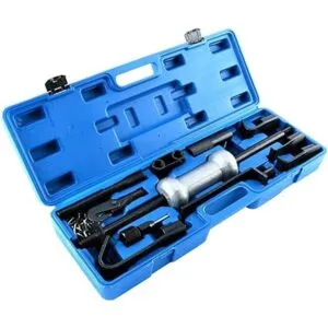8MILELAKE Auto Truck Dent Puller Tool Set con 10lbs_2
