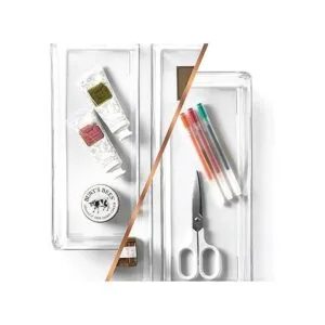 Bino Organizador de cajones de plástico multiusos_4