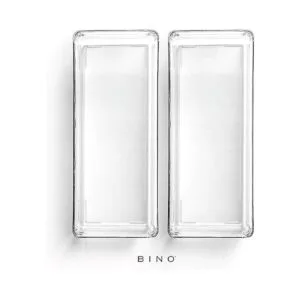 Bino Organizador de cajones de plástico multiusos_5