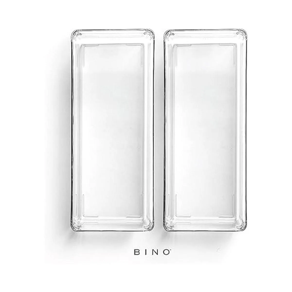 Bino Organizador de cajones de plástico multiusos_5