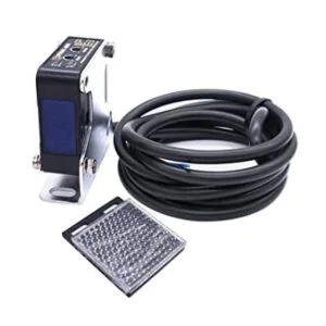 Taiss Sensor de haz fotoeléctrico montado en la pared_1