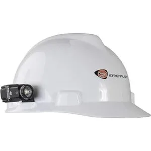 Streamlight 69333 Vantage II Luz de montaje industrial de_3