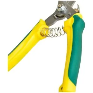 Lanhe Tijeras de podar de acero al carbono tácticas de_4