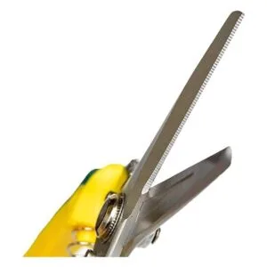 Lanhe Tijeras de podar de acero al carbono tácticas de_3