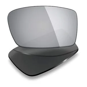 Mryok Juego de 4 lentes polarizadas de repuesto para_4