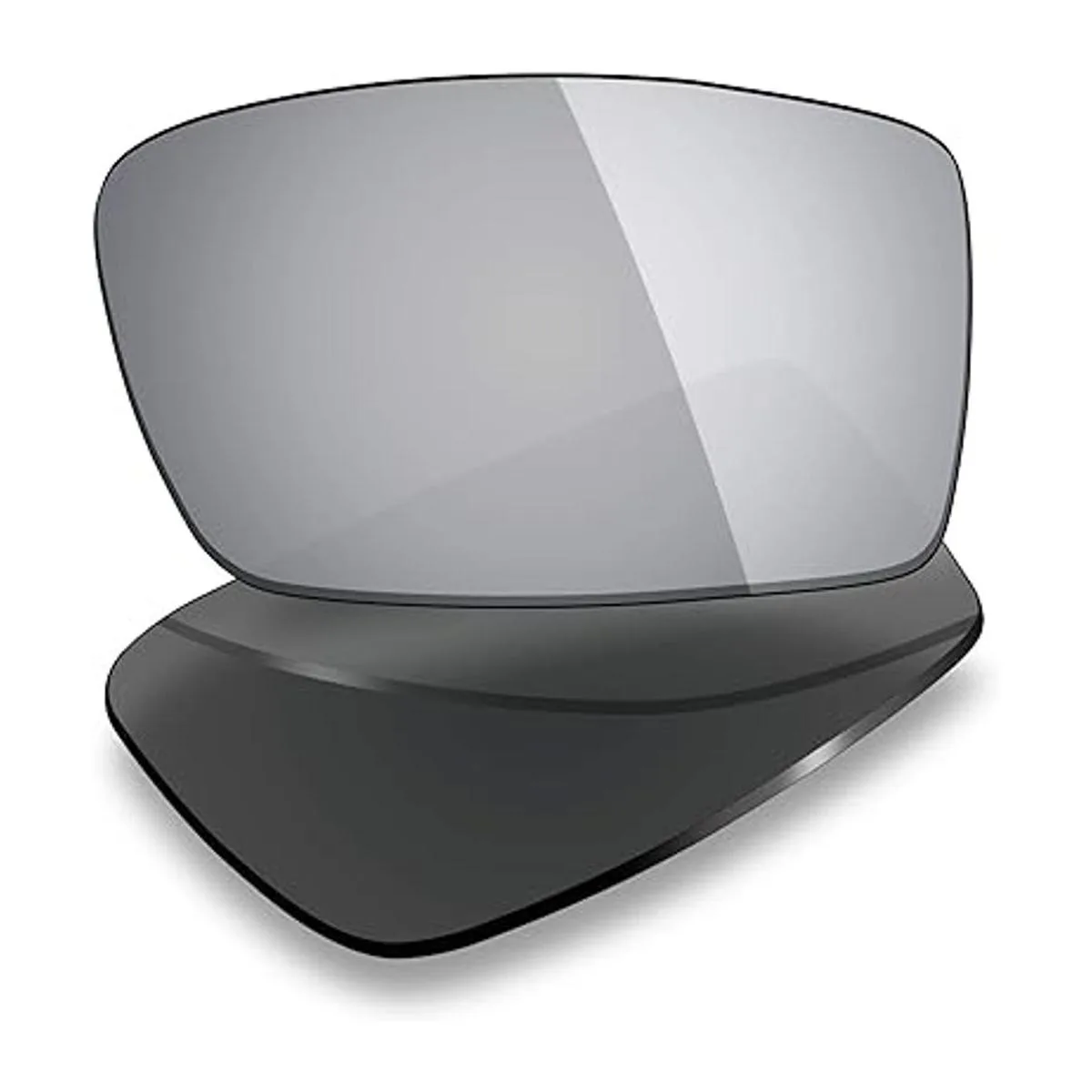 Mryok Juego de 4 lentes polarizadas de repuesto para_4