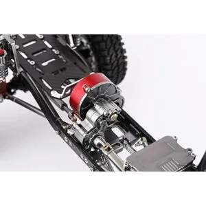 RZXYL 110 RC caja de transmisión de coche caja de cambios_4