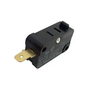 LONYE V152C26K Interruptor de acción a presión Micro_4