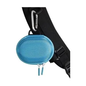 Hermitshell Funda de viaje para altavoz portátil Sony_6