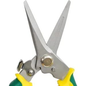 Lanhe Tijeras de podar de acero al carbono tácticas de_2