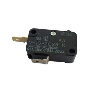 LONYE V152C26K Interruptor de acción a presión Micro_3