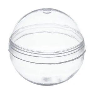 Paquete de 200 cápsulas expendedoras de chicles_4