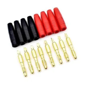 8 piezas de enchufe de plátano de 0.157 in conector macho_6