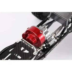 RZXYL 110 RC caja de transmisión de coche caja de cambios_2