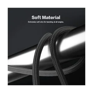 AsiaHorse Cable de extensión de manga Mod de 16 AWG_6