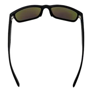 Epoch Delta Golf Sport Gafas de sol con marco negro verde_5