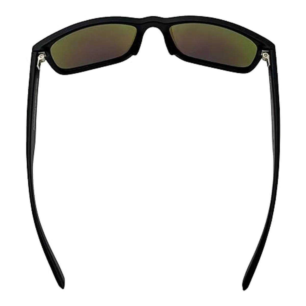 Epoch Delta Golf Sport Gafas de sol con marco negro verde_5