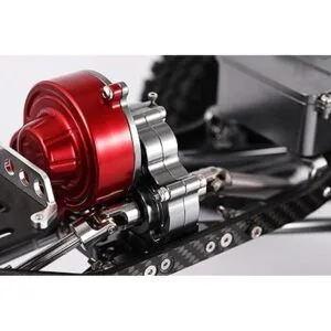 RZXYL 110 RC caja de transmisión de coche caja de cambios_3