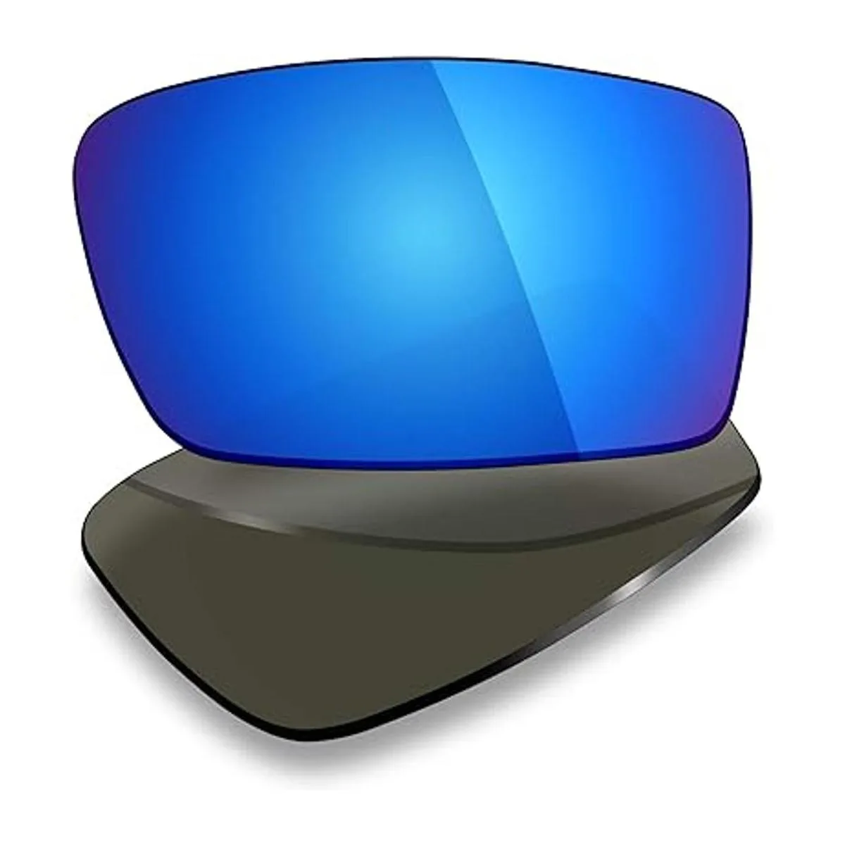 Mryok Juego de 4 lentes polarizadas de repuesto para_3