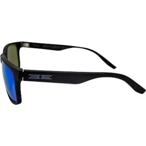 Epoch Delta Golf Sport Gafas de sol con marco negro verde_4