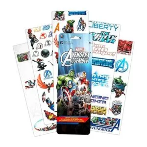 Imagine Ink Juego de 3 libros de actividades con imágenes_5