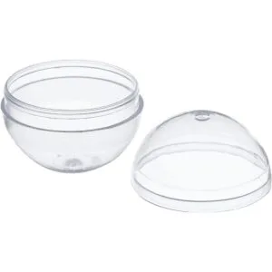 Paquete de 200 cápsulas expendedoras de chicles_5